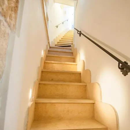 Anna'S Rose Holiday Home Monopoli Exterior photo