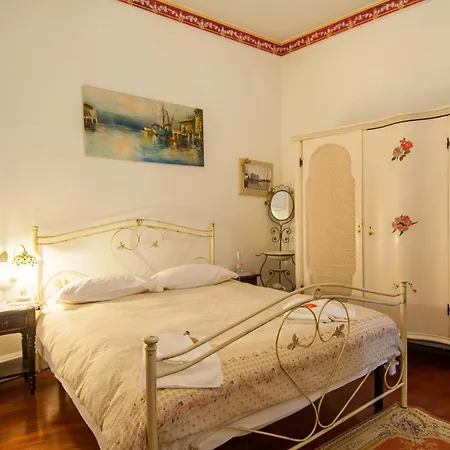 Anna'S Rose Holiday Home Monopoli Exterior photo