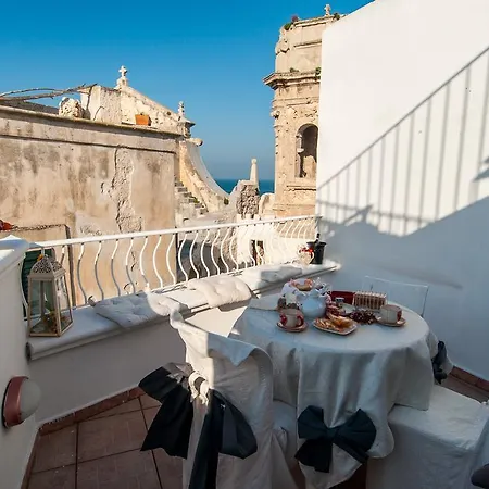 Anna'S Rose Holiday Home Monopoli Exterior photo