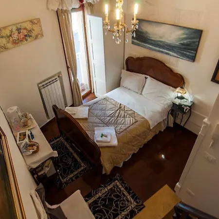 Anna'S Rose Holiday Home Monopoli Exterior photo