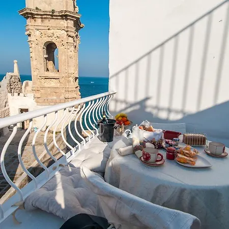 Anna'S Rose Holiday Home Monopoli Exterior photo