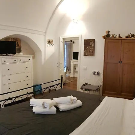 Anna'S Rose Holiday Home Monopoli Exterior photo