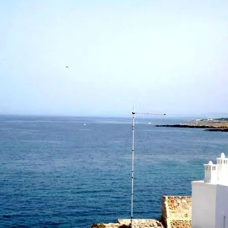 Anna'S Rose Holiday Home Monopoli Exterior photo