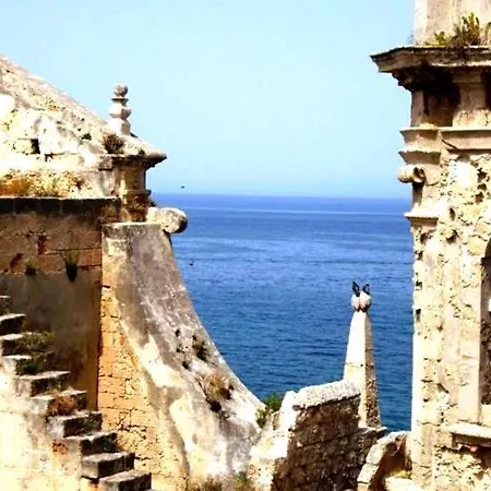 Anna'S Rose Holiday Home Monopoli Exterior photo