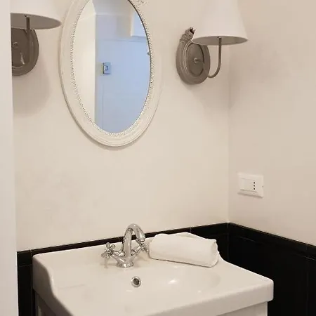 Anna'S Rose Holiday Home Monopoli Exterior photo