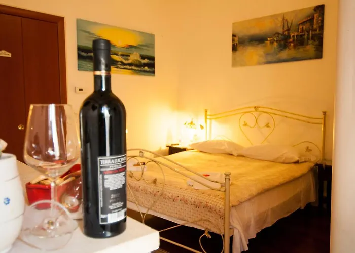 Anna\'S Rose Holiday Home