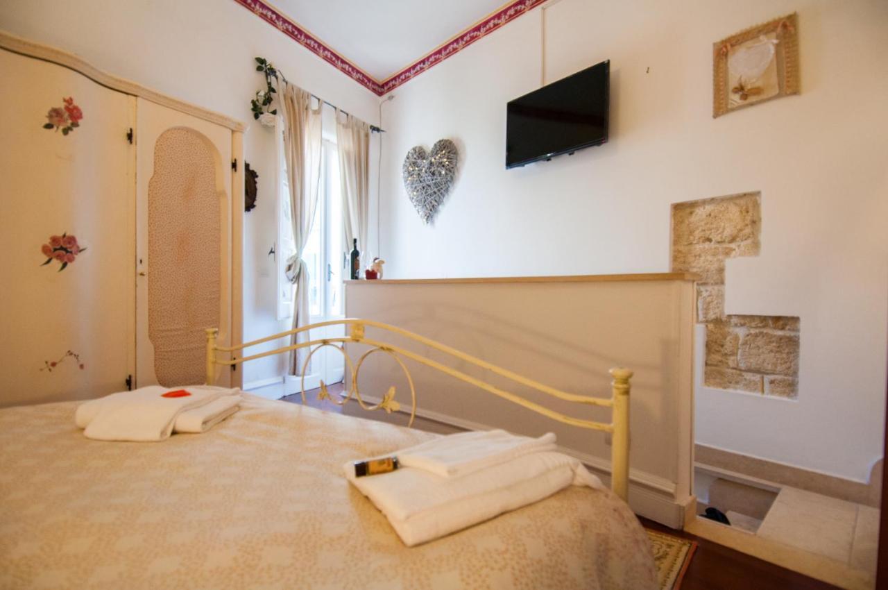 Anna's Rose Apartment *