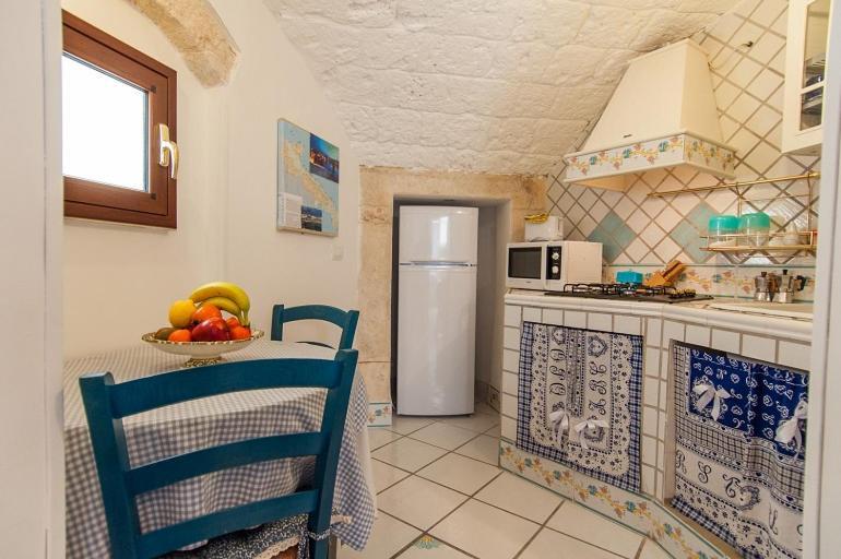Apartment Anna's Rose Monopoli