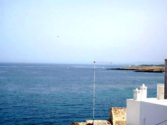 Anna's Rose Apartment Monopoli