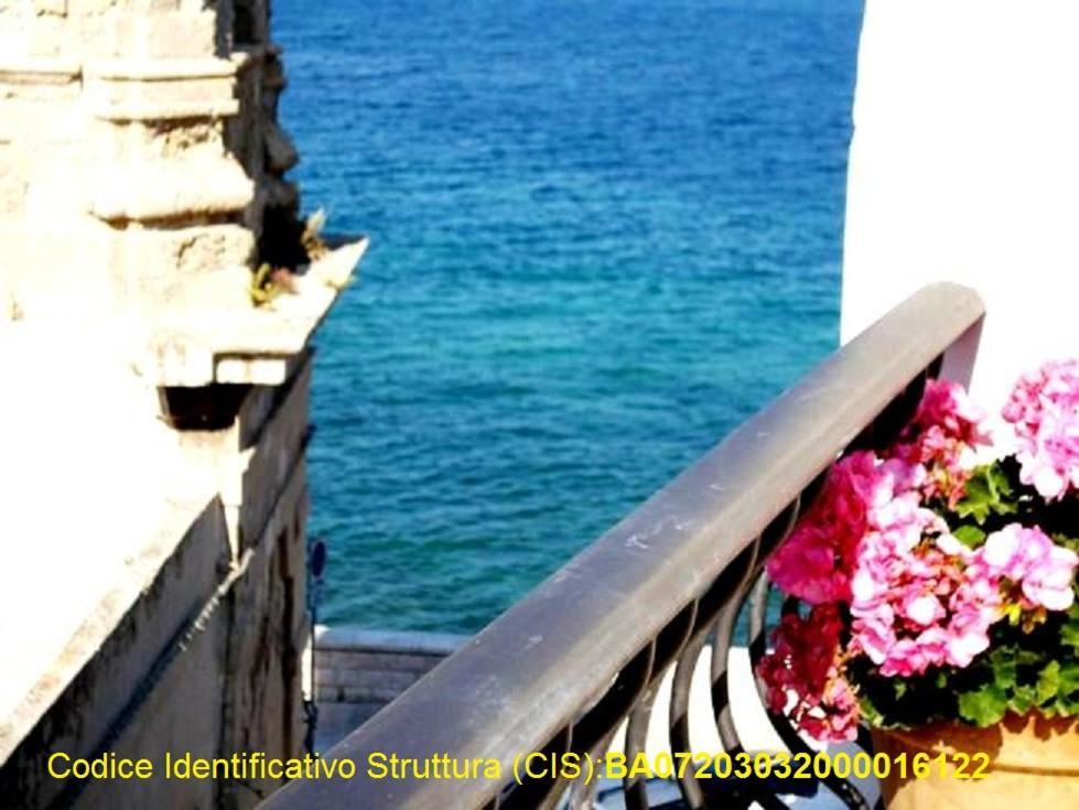 Apartment Anna's Rose Monopoli