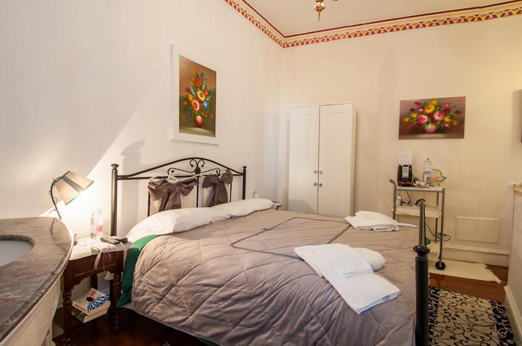 Apartment Anna's Rose Monopoli