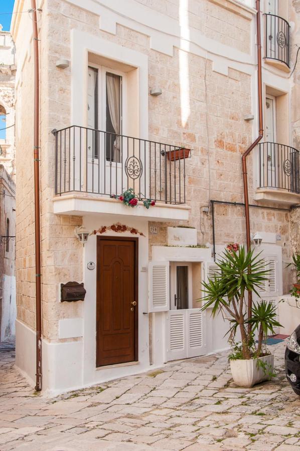 Apartment Anna's Rose Monopoli